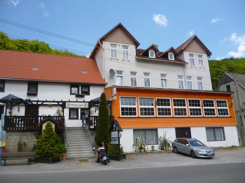 Hotel Weißes Roß