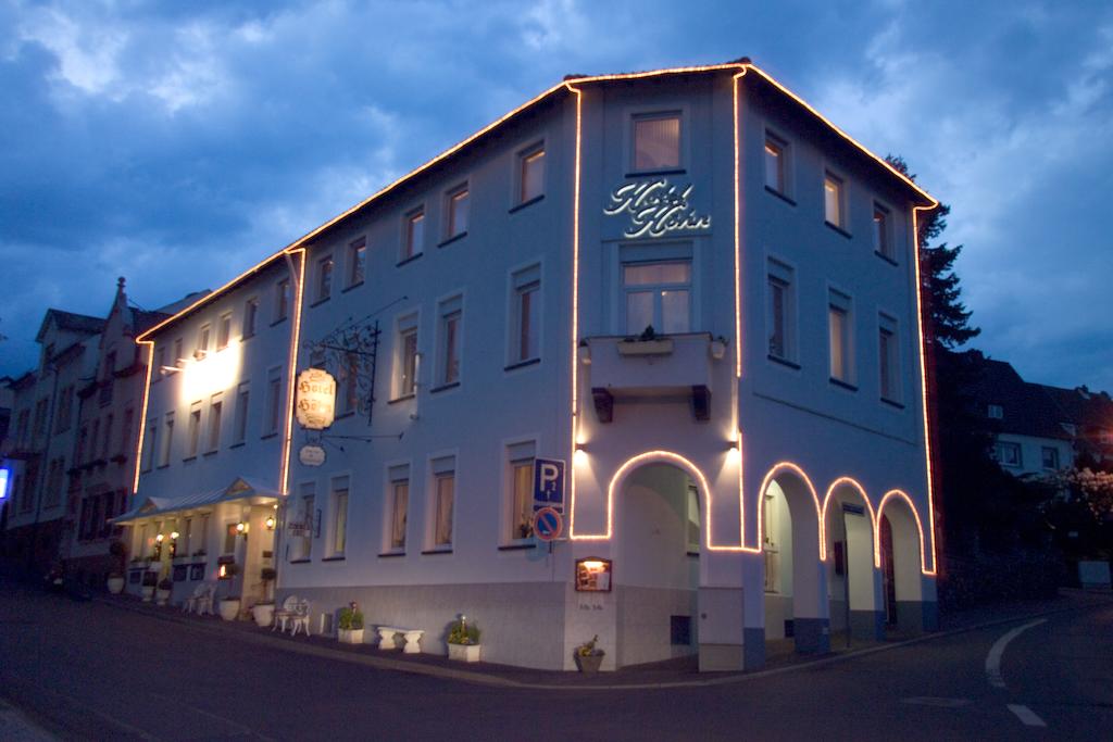 Hotel Höhn