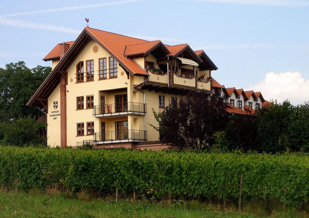 Weingut Magdalenenhof