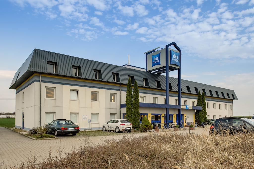 ibis budget Leipzig Doelzig