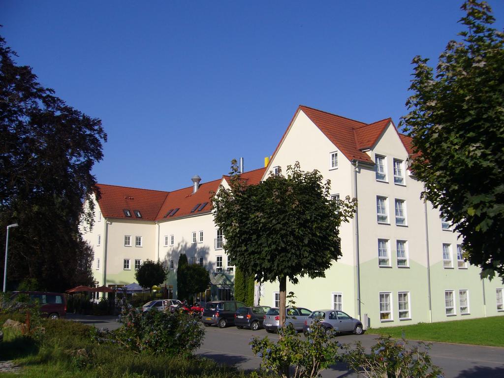 Akzent Hotel Frankenberg