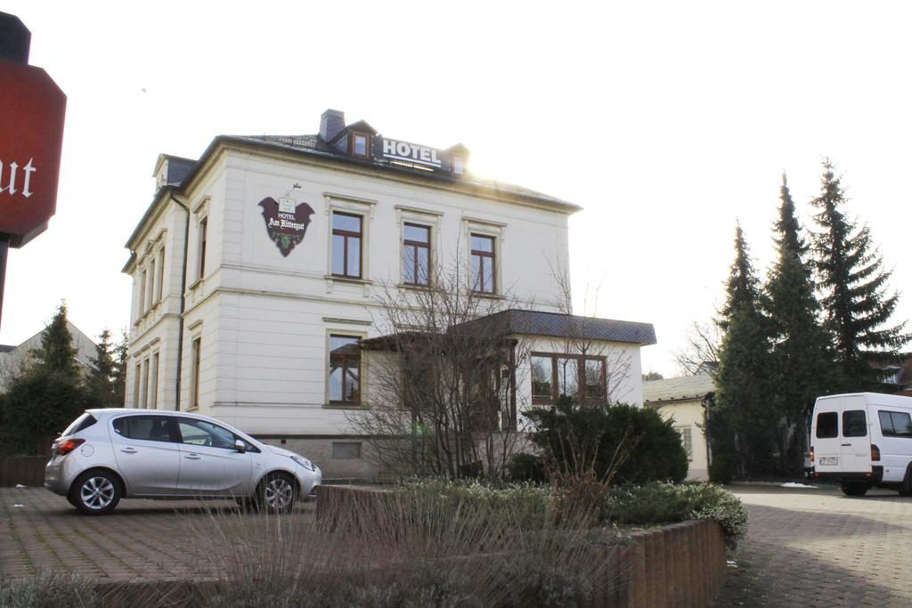 Hotel am Rittergut