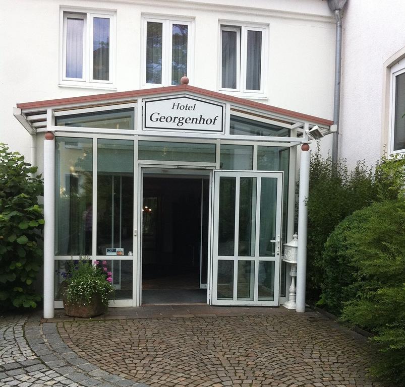 Hotel Georgenhof