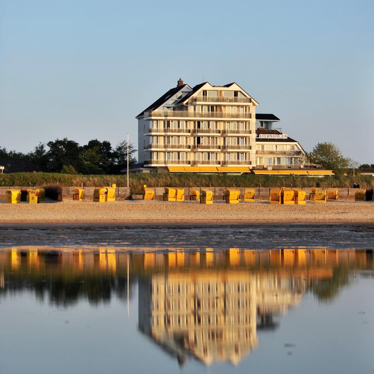 Badhotel Sternhagen