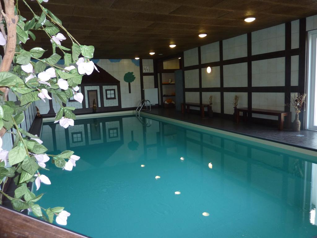 Wernerwald Wellness-Hotel