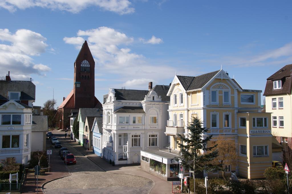 Hotel Beckröge