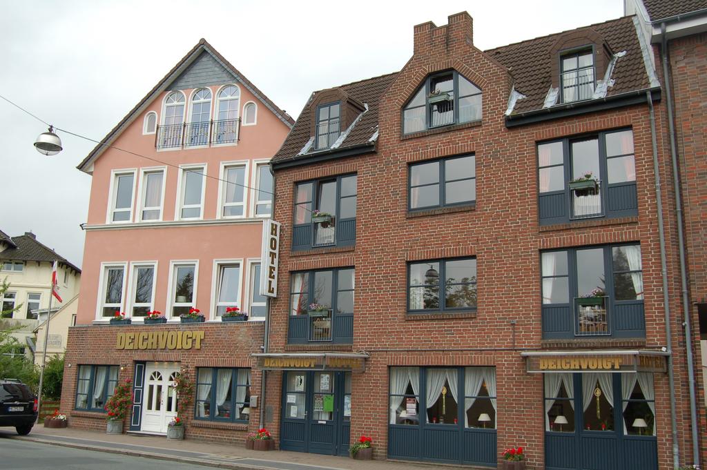 Hotel Deichvoigt