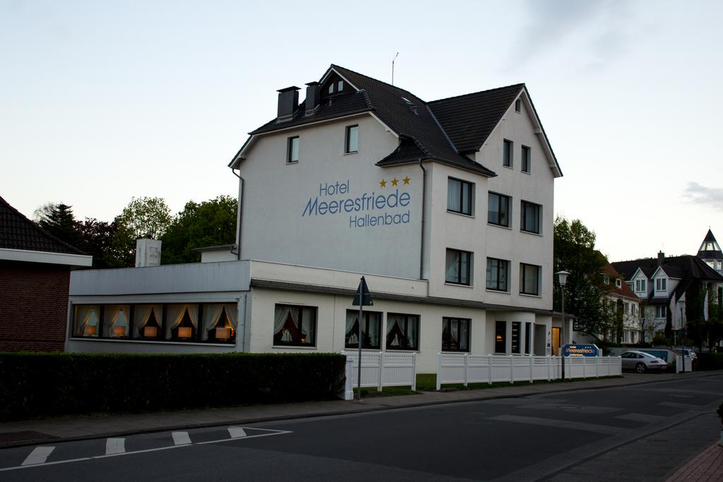 Hotel Meeresfriede