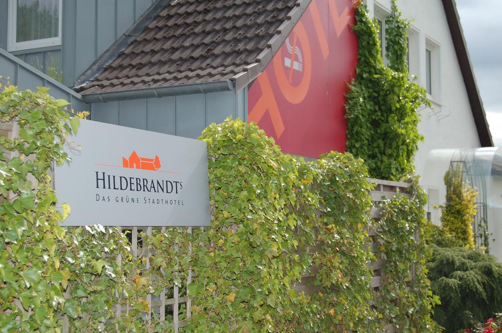 Hotel Hildebrandts