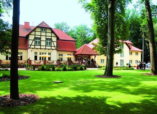 Forsthaus Hainholz Waldhotel