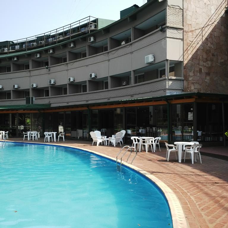 Hotel El Libertador