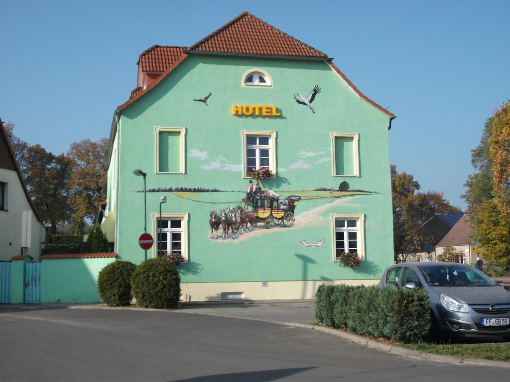 Hotel am Schloss