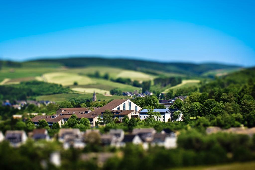 Bergkloster Bestwig