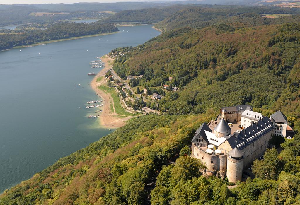 Hotel Schloss Waldeck