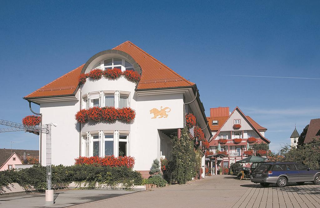 Landgasthof Hotel Löwen