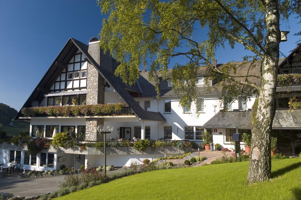 Ferienhotel Stockhausen