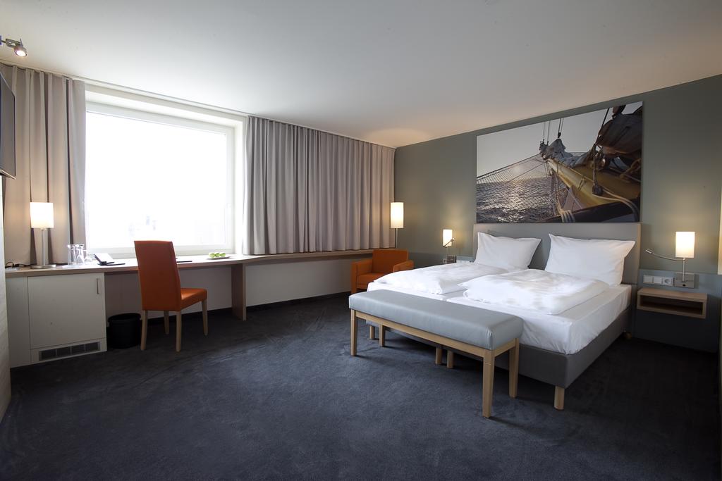 Nordsee Hotel Bremerhaven