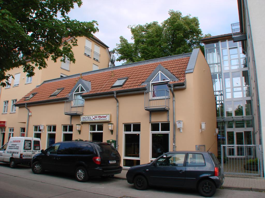 Filmhotel Lili Marleen