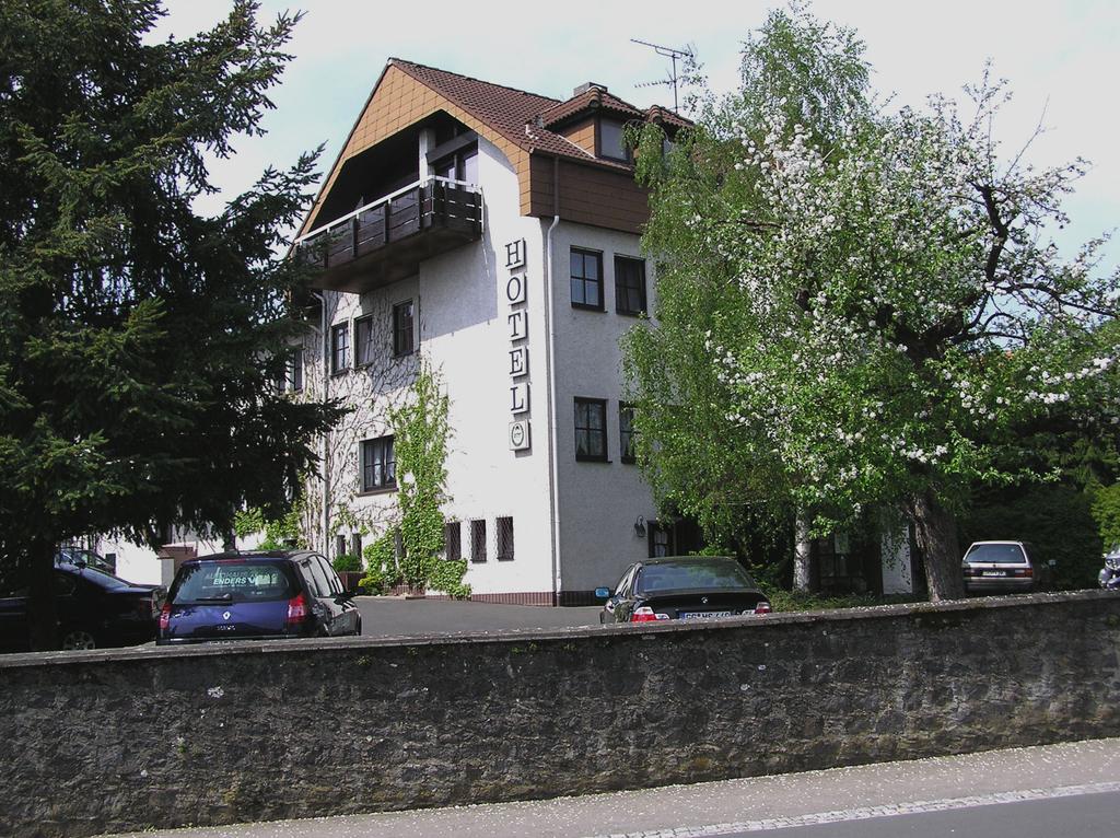 Hotel Pfaffenhof