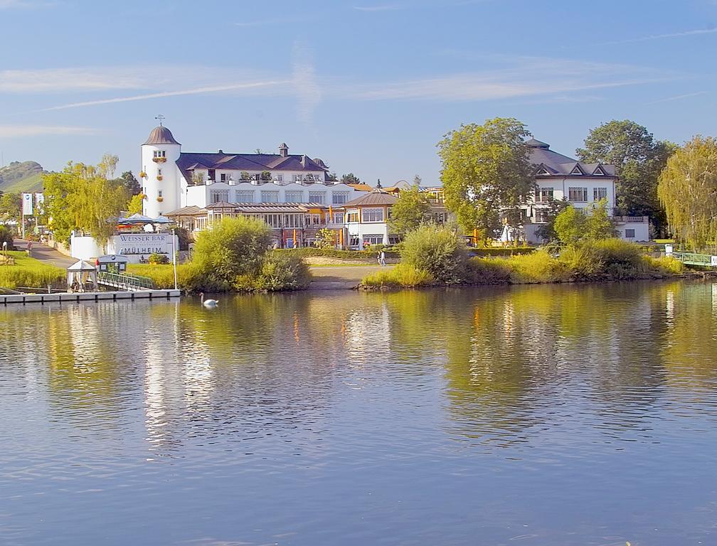 Hotel Weisser Bär