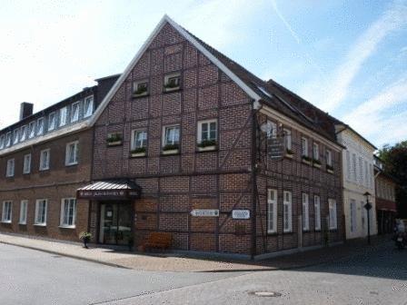 Hotel Jagdschlösschen