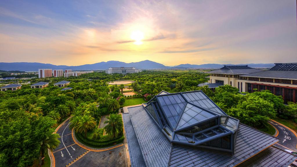 Haitang Bay Gloria Resort Sanya