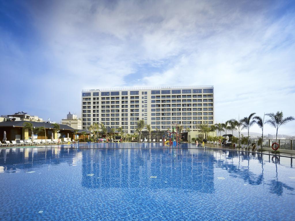 Harman Resort Hotel Sanya