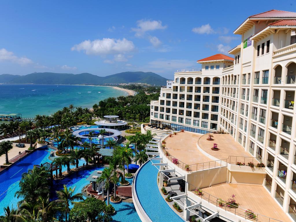 Holiday Inn Resort Sanya Yalong Bay