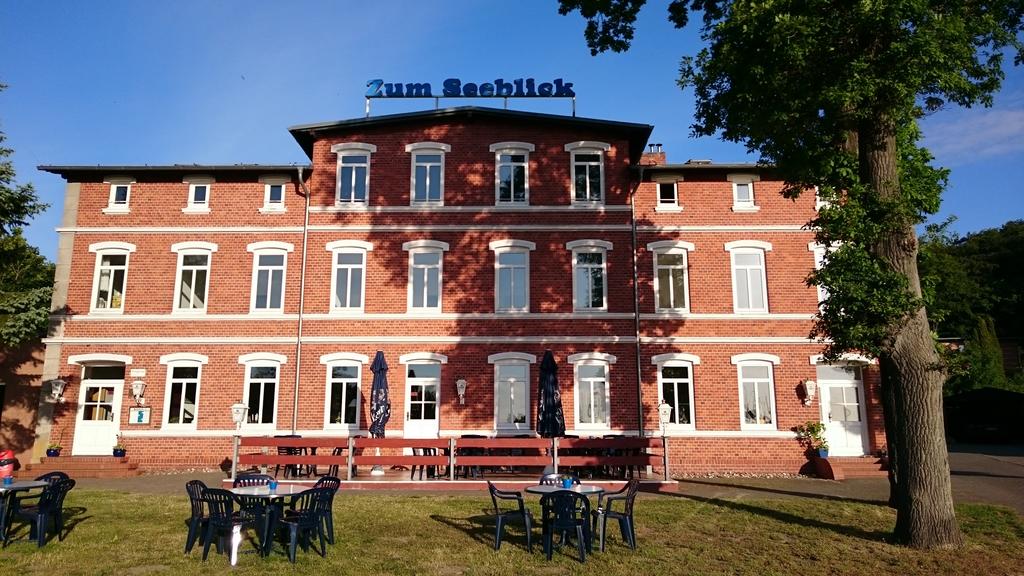 Hotel Seeblick