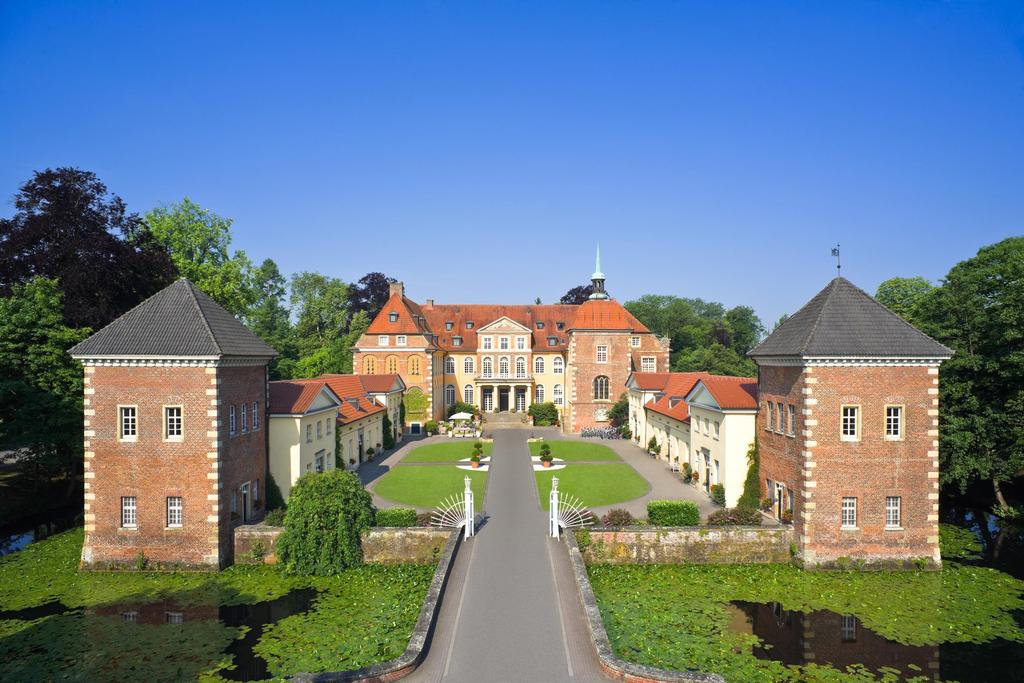 SportSchloss Velen