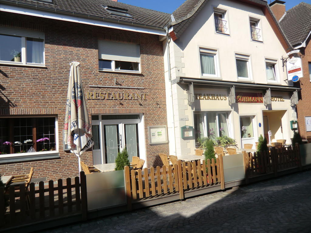 Hotel Lohmann