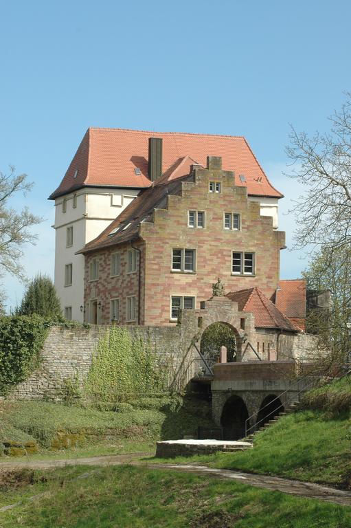 Schloss Neuburg