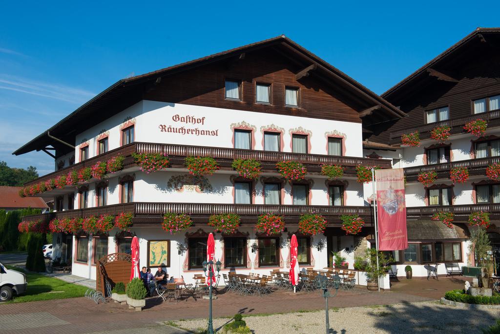 Landgasthof Raeucherhansl