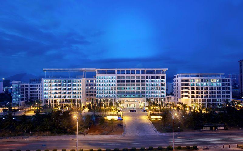 Kangte Wangfu Hotel of Resort And Conference