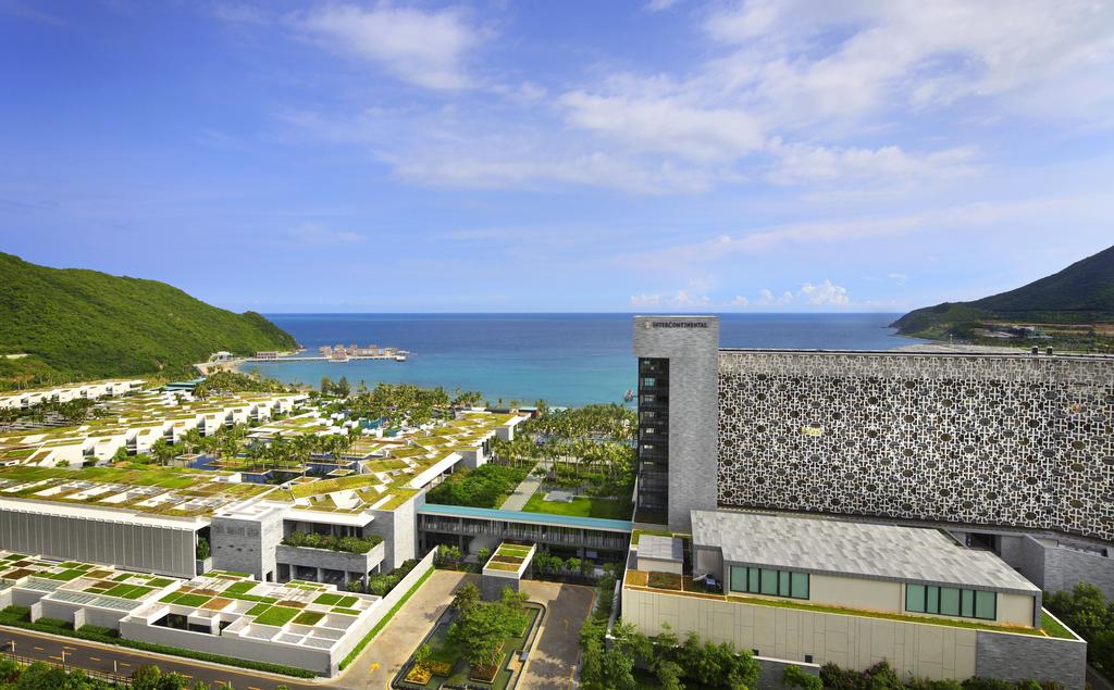 Intercontinental Sanya Resort