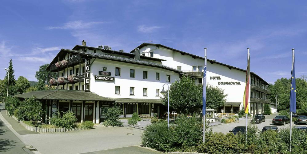 Dobrachtal Flair Hotel