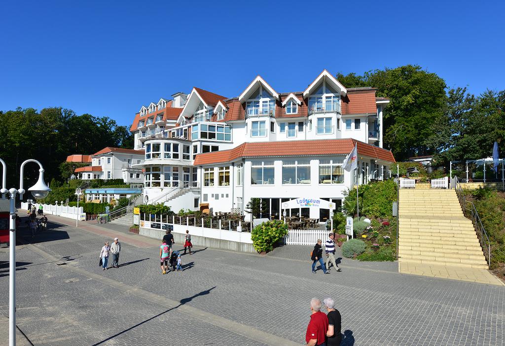 Strandhotel Seerose