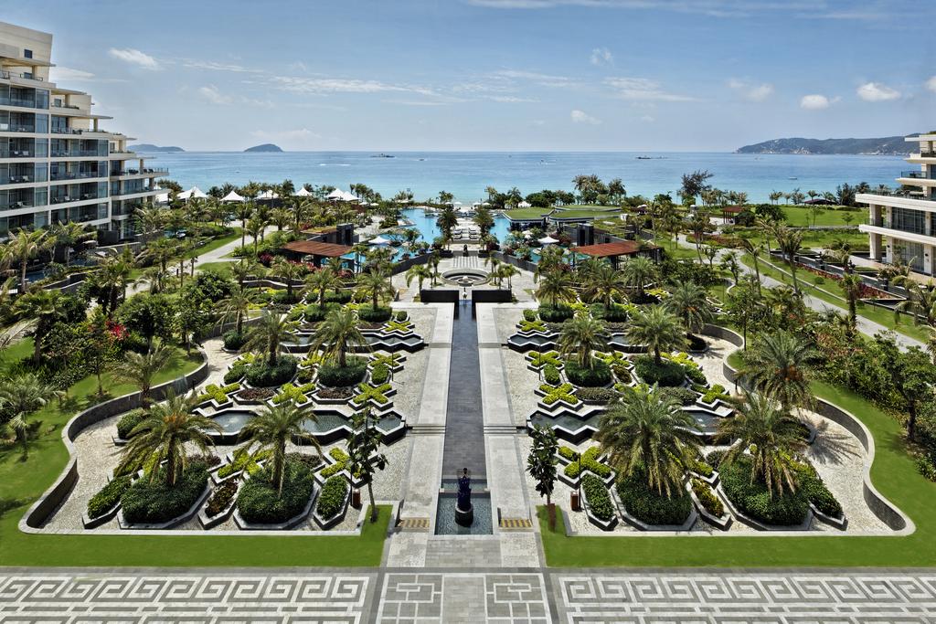 MGM Grand Sanya