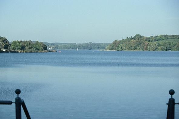 SeeSchloss am Kellersee