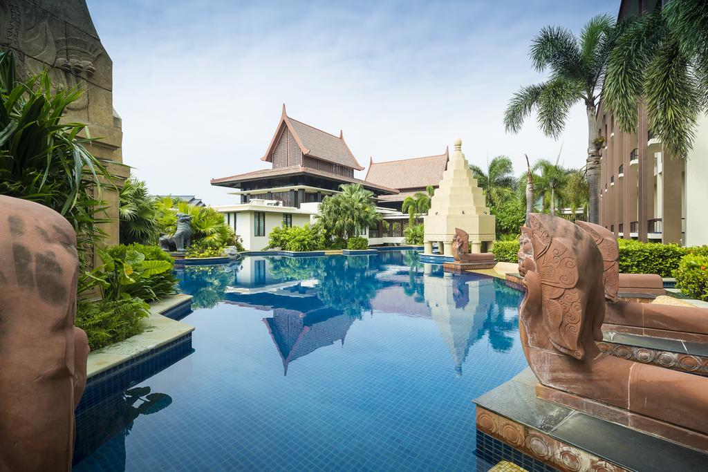 Pullman Sanya Yalong Bay Villas and Resort