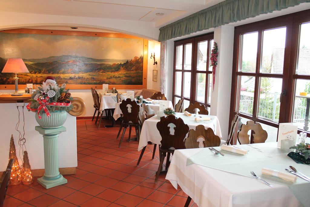 Landgasthof Hotel Zur Linde