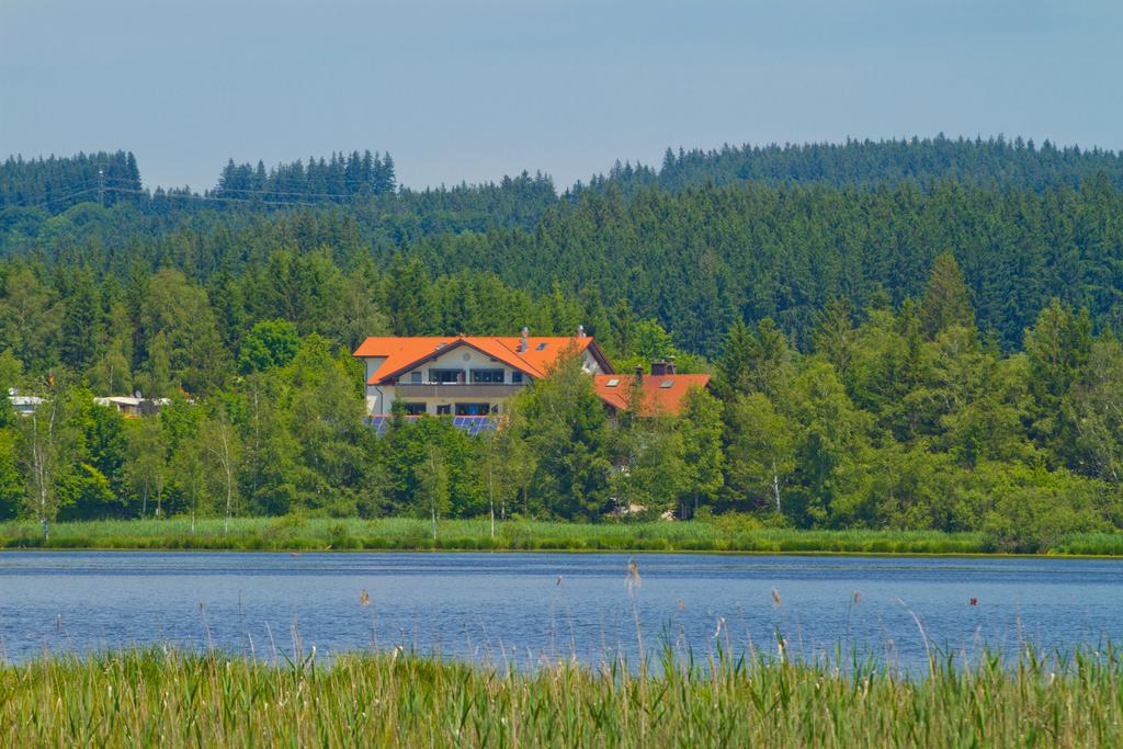 Allgaeu Hotel Elbsee