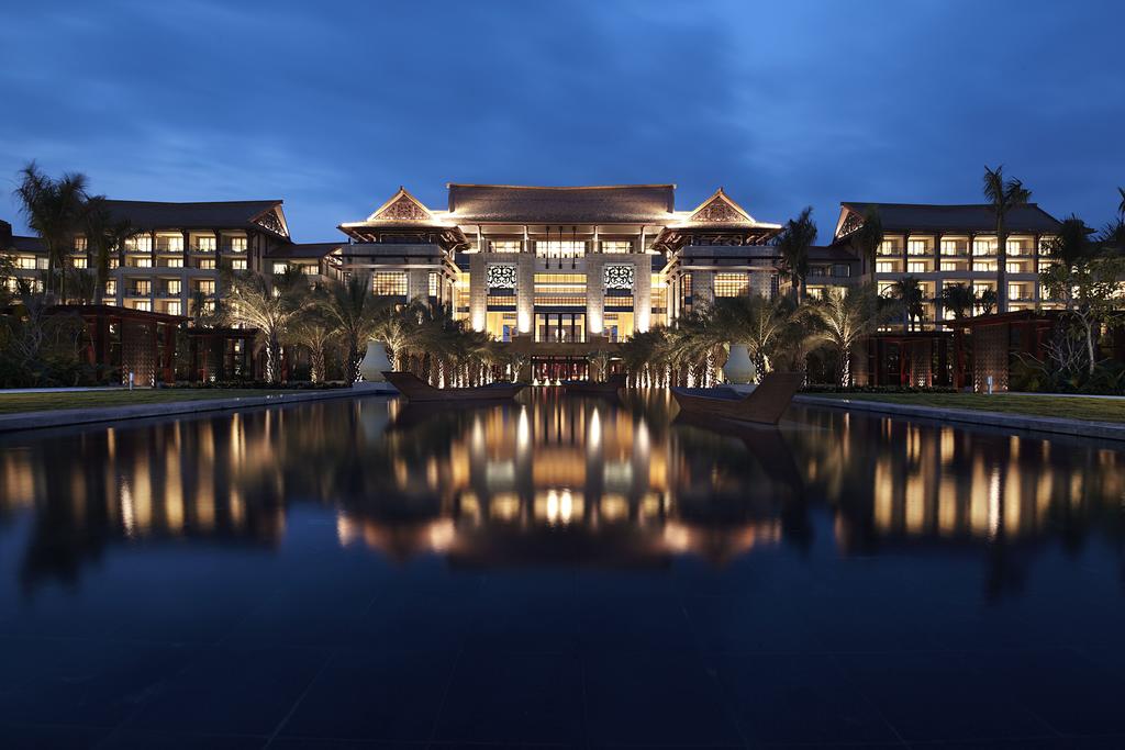 Renaissance Sanya Resort and Spa