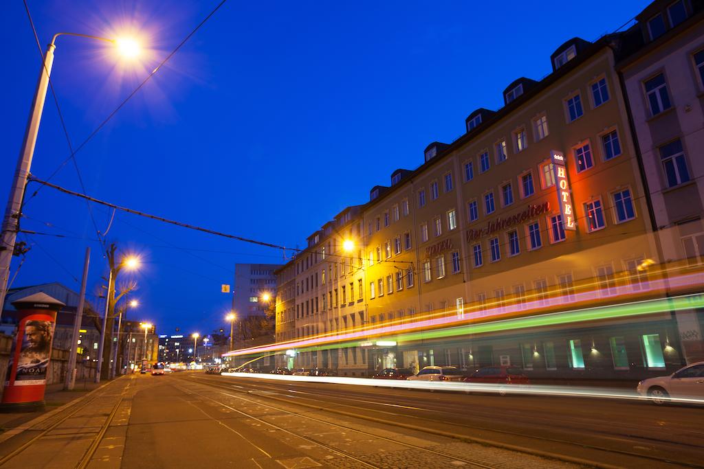 Centro Hotel Vier Jahreszeiten