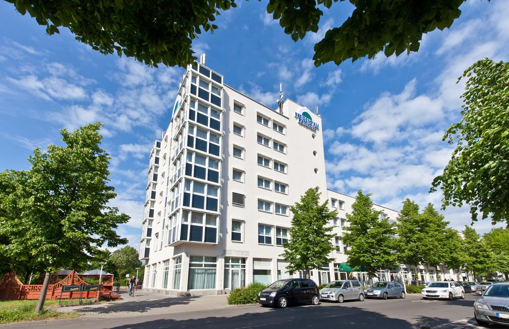 Novum Apartment Am Ratsholz