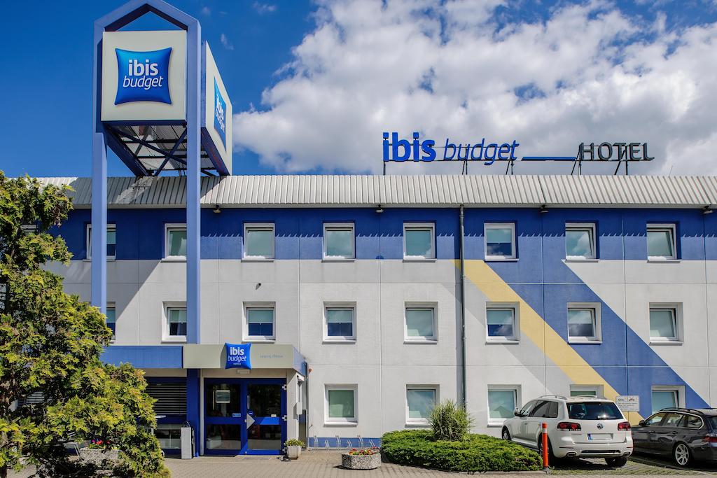 ibis budget Leipzig Messe