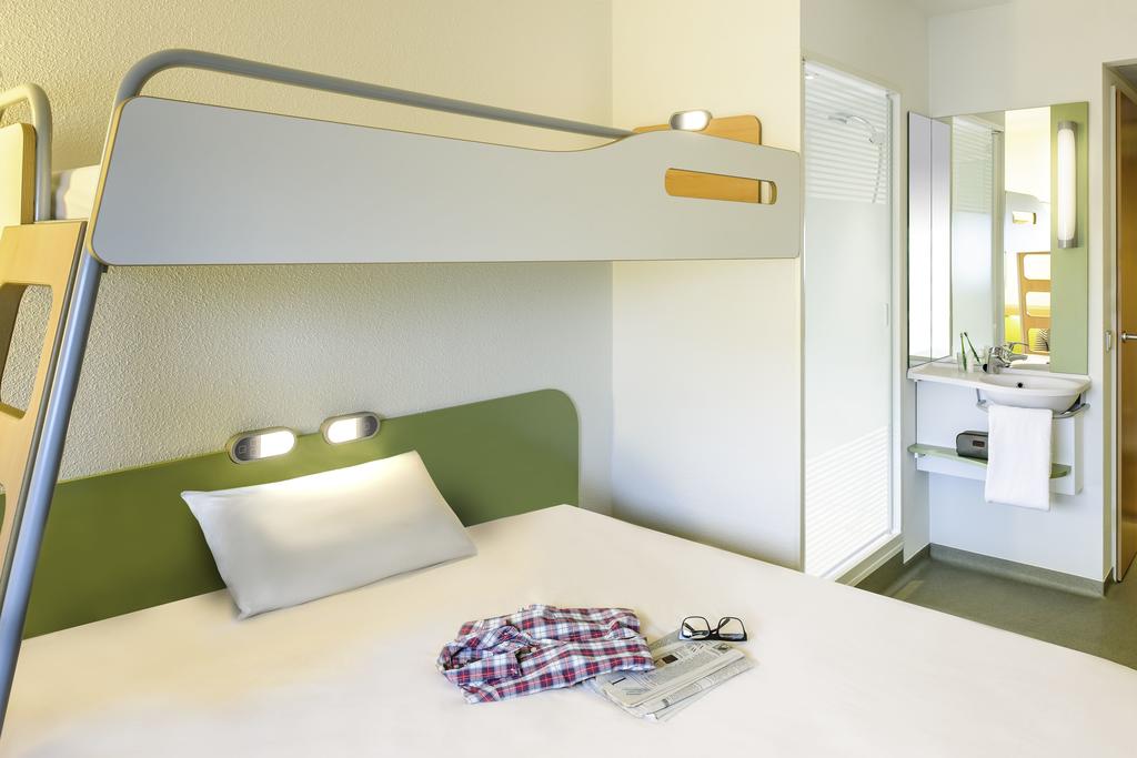 Ibis Budget Leipzig City