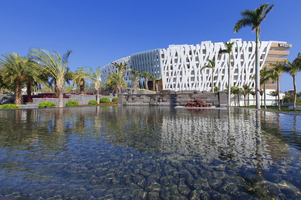 The Westin Sanya Haitang Bay Resort