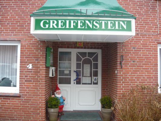 Hotel Greifenstein