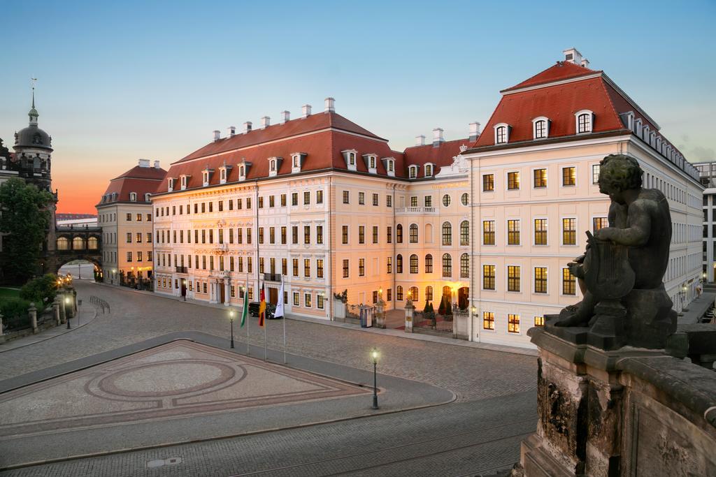 Hotel Taschenbergpalais Kempinski